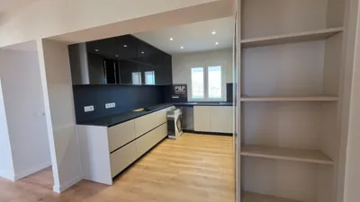 Penthouse in Estadi Balear photo 5