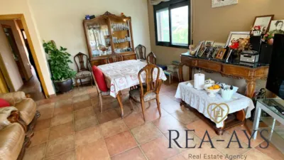 Chalet on Avinguda dels Països Catalans photo 9