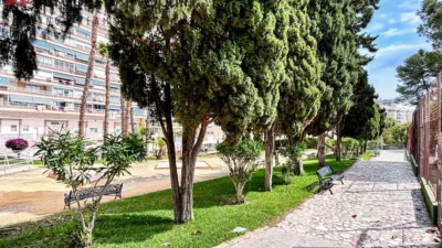Apartment on Avenida de Benidorm photo 53