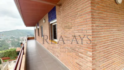 Chalet en Carrer de Vallirana photo 38