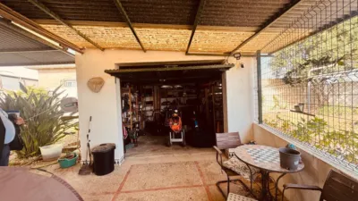 Rustic Finca in El Palillejo photo 5