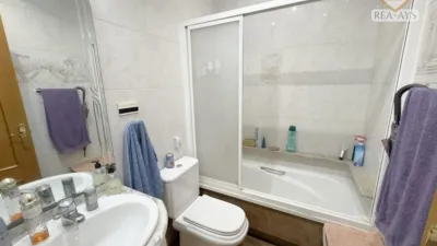 Chalet in La Guadia photo 29