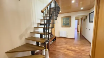 Duplex in Barri Sales photo 28