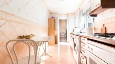 Apartment on Calle del General Serrano photo 33