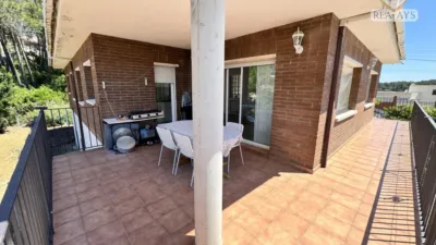 Chalet in Catalonia photo 78
