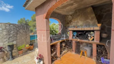 Chalet in Can Prunera photo 71