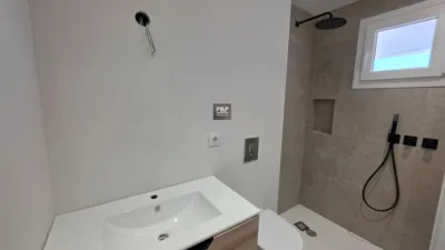 Penthouse in Estadi Balear photo 11