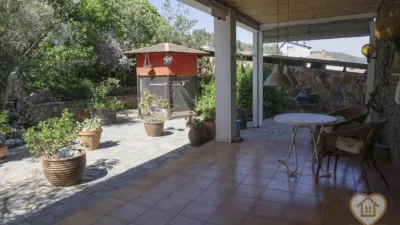 Chalet on Carrer del Tèlex photo 20
