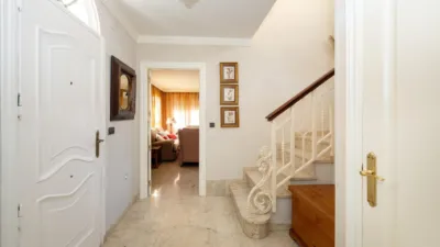 Chalet in Urb. Sueños de Cadima photo 3