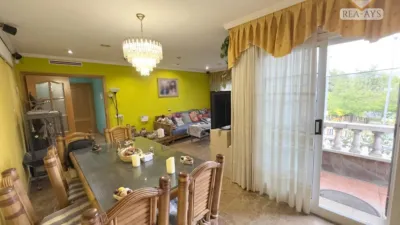 Chalet in La Guadia photo 7