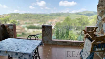 Chalet in Can Morgadas photo 8