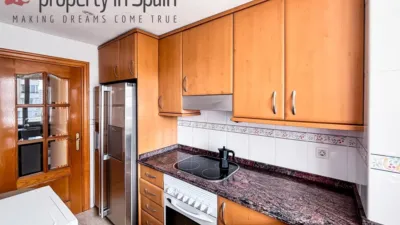 Apartment on Avenida de Benidorm photo 33
