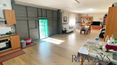 Chalet in Pla del Pèlac photo 68