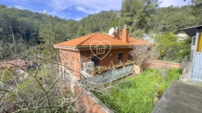 Chalet in El Pla de Palec photo 58