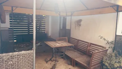 Rustic Finca in El Palillejo photo 21