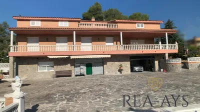 Chalet in Pla del Pèlac photo 2