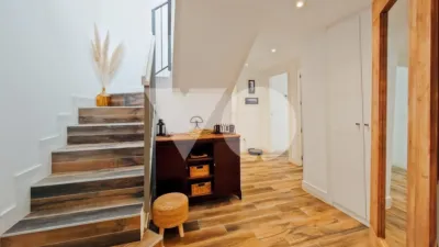 Penthouse on Calle de Velero photo 8