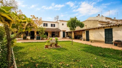 House in Establiments - Son Sardina photo 34