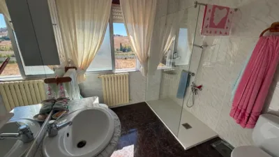 Apartment on Duero Street photo 19