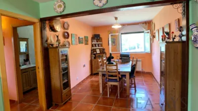 Chalet in Can Morgadas photo 15