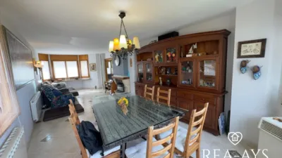 Chalet in Mas de Les Fonts photo 11