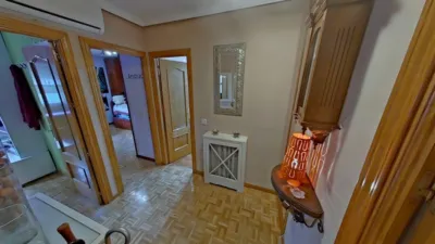 Apartment on Calle de Sonseca photo 7