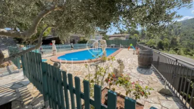 Chalet in Can Prunera photo 72