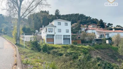 Chalet in Mas de Les Fonts photo 57