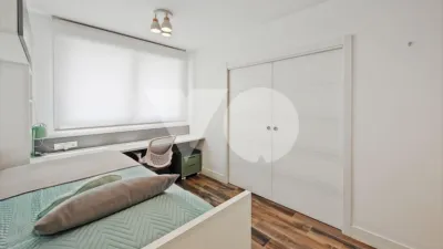 Penthouse on Calle de Velero photo 43