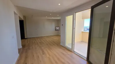 Penthouse in Estadi Balear photo 6