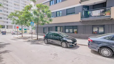 Apartment in Albayda photo 44