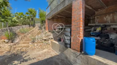 Chalet in Can Prunera photo 89
