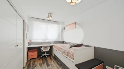 Penthouse on Calle de Velero photo 47