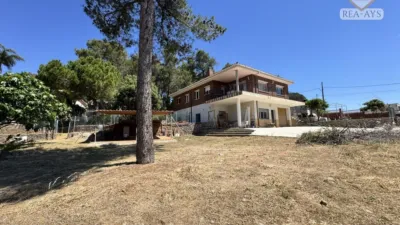Chalet in Catalonia photo 59