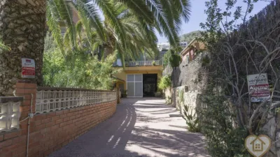 Chalet on Carrer del Tèlex photo 75