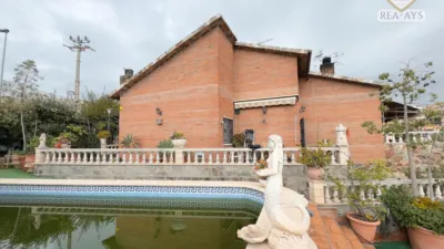 Chalet in La Guadia photo 71