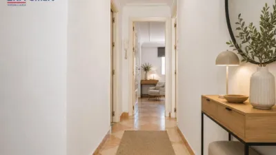 Flat in Santa Lucia photo 5