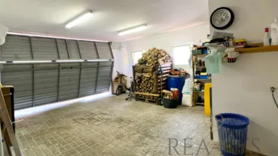 Chalet in Can Morgadas photo 38