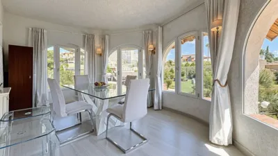 Casa – Arroyo de la Encomienda, Arroyo - Vista 2
