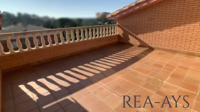 Chalet in Pla del Pèlac photo 37