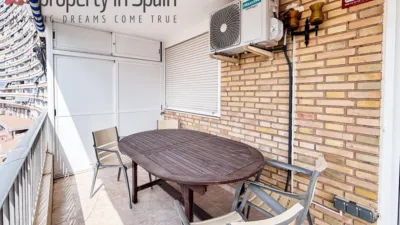 Apartment on Avenida de Benidorm photo 47