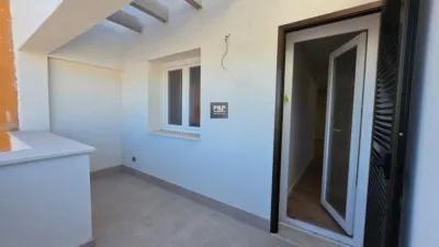 Penthouse in Estadi Balear photo 18