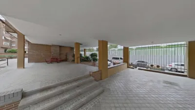 Apartment on Calle de Sonseca photo 22