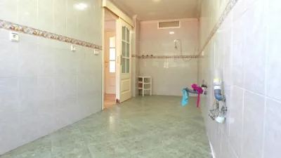 Flat in Santa Lucia photo 15