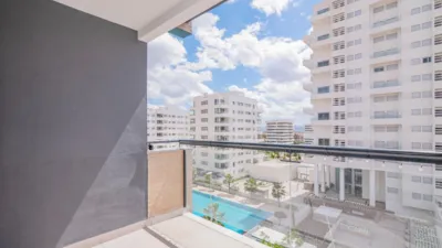Apartment in Albayda photo 20
