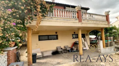 Chalet on Avinguda dels Països Catalans photo 51