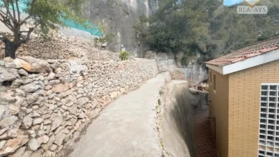 Chalet in Vall del Sol photo 68