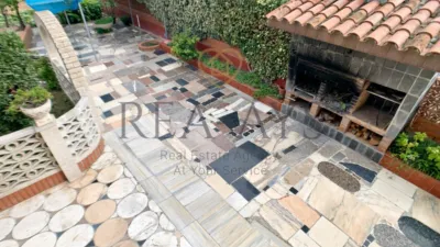Chalet en Carrer de Vallirana photo 70