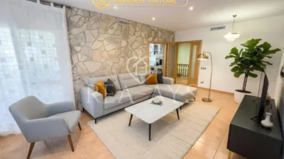 Chalet in El Pla de Palec photo 5