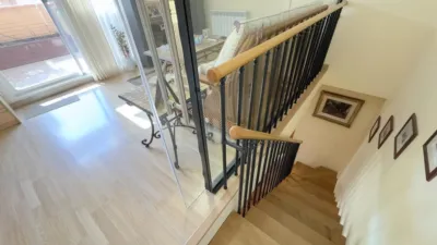 Duplex in Barri Sales photo 33